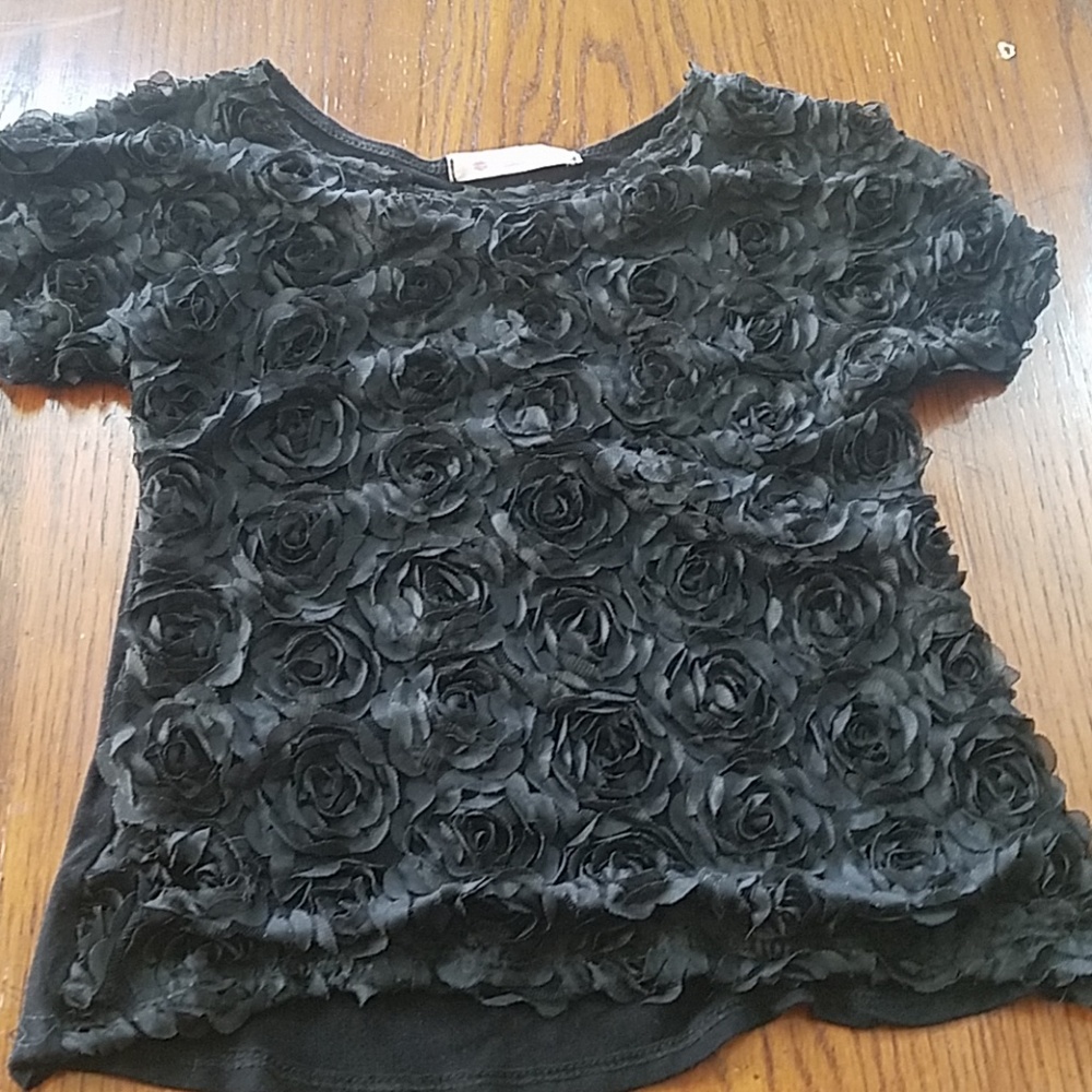Blush blouse size 8/10